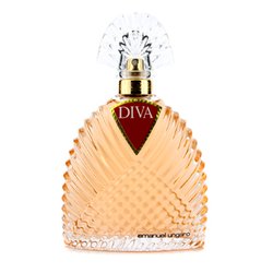 Ungaro Diva ماء تواليت بخاخ 100ml/3.3oz