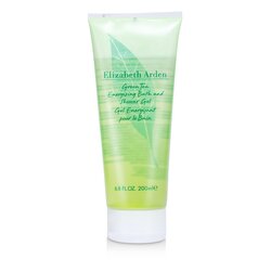 Elizabeth Arden Te Verde Shower Gel 200ml/6.8oz