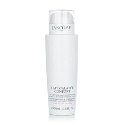 Lancome Odličovací mléko Confort Galatee (suchá pleť) 400ml/13.4oz
