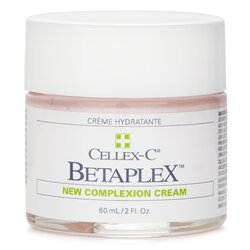 Cellex-C Betaplex Crema Cutis Nuevo 60ml/2oz