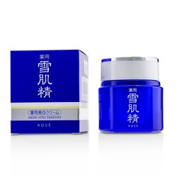 Kose Medicated Sekkisei Cream 40g/1.2oz