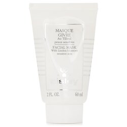 Sisley 希思黎 活力紓壓面膜