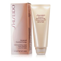 Shiseido Odżywczy krem do rąk Advanced Essential Energy Hand Nourishing Cream 100ml/3.3oz