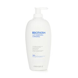 ไบโอเธิร์ม บำรุงผิวสูตรน้ำนมต่อต้านความแห้งกร้าน 400ml/13.4oz