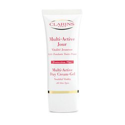 クラランス Clarins マルチアクティブ デイクリームジェル 50ml/1.7oz