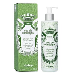 SISLEY シスレー バス＆シャワージェル 250ml シスレー Sisley オード シャンパーニュ バス＆シャワージェル 250ml
