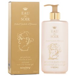 シスレー Sisley オード ソワール バス＆シャワージェル 250ml/8.4oz