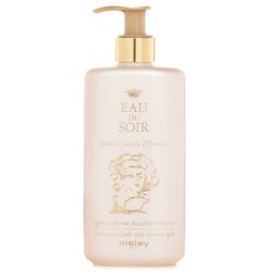 Sisley 希思黎 暮之露 EAU DU SOIR 香浴露