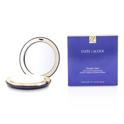 Estee Lauder Double Matte olajmentes kőpúder - No. 03 Medium 14g/0.49oz