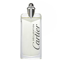 Cartier 卡地亞 Declaration 宣言男性淡香水