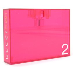 GUCCI RUSH 2 EDT 　30㎖ Gucci Rush 2 Eau De Toilette Spray 30ml/1oz | Strawberrynet USA