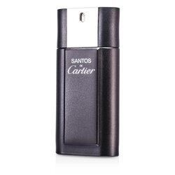 Cartier Santos Туалетная Вода Спрей 100ml/3.3oz