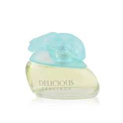 Gale Hayman Delicious Feelings Туалетна Вода Спрей 100ml/3.3oz