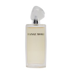 Hanae Mori Туалетна Вода Спрей 100ml/3.3oz