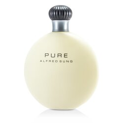 Alfred Sung Pure Eau De Parfum Spray 100ml/3.3oz
