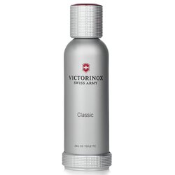 Victorinox Swiss Army Classic Eau De Toilette Spray 100ml/3.4oz