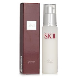 乳液・ミルク SK-II FACIAL LIFT EMULSION 100g Amazon.com: Sk-II Facial Lift Emulsion 100G : Beauty