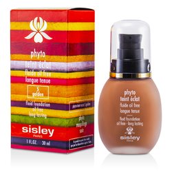 Sisley Phyto Teint Eclat # 05 Golden 30ml/1oz