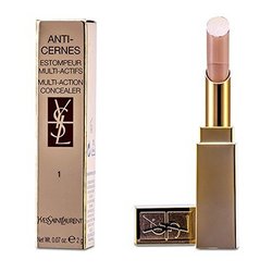 Yves Saint Laurent Corector # 01 (Fildeș Bej) 2g/0.07oz