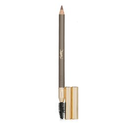 Yves Saint Laurent قلم حواجب - # 04 1.3g/0.04oz