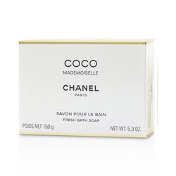 Chanel - Coco Mademoiselle Xà Bông Tắm 150g/ - Xà Phòng | Free  Worldwide Shipping | Strawberrynet VN