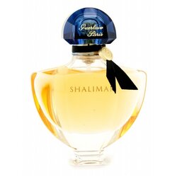 Guerlain 嬌蘭 Shalimar 一千零一夜淡香精