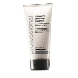 Dermalogica Intensive Moisture Balance -yövoide ( erikoiskoko ) 177ml/6oz