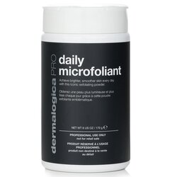 Dermalogica Šetrný obličejový peeling Daily Microfoliant ( salonní velikost ) 170g/6oz