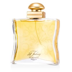 Hermes 24 Faubourg Парфюмированная Вода Спрей 100ml/3.3oz