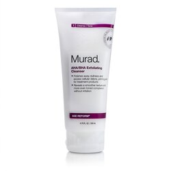 Murad AHA/BHA Exfoliating Cleanser 200ml/6.75oz