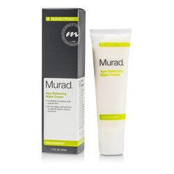 Murad Age-Balancing Crema Noche 50ml/1.7oz
