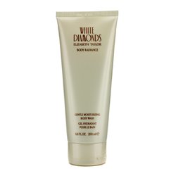 Elizabeth Taylor Білі Діаманти Миючий Засіб для Тіла 200ml/6.8oz