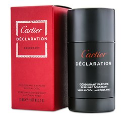 Cartier Declaration Freshening Deodorant Stick 75ml/2.5oz