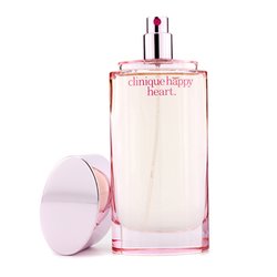 Clinique Woda perfumowana EDP Spray Happy Heart 100ml/3.4oz