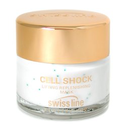 Swissline Cell Shock Lifting Replenishing Mask 50ml/1.7oz