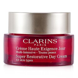 Clarins Super Restorative Cremă de Zi 50ml/1.7oz
