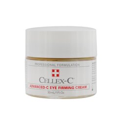 Cellex-C Formulations Advanced-C Crema Ojos Reafirmante 30ml/1oz