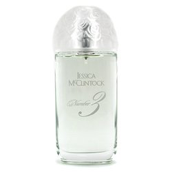 Jessica McClintock Jessica McClintock #3 Eau De Parfum Spray 100ml/3.4oz