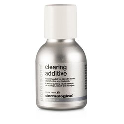 Dermalogica Clearing Additive (Salon Size) 30ml/1oz