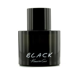Kenneth Cole Kenneth Cole Black Eau De Toilette Spray 100ml/3.3oz