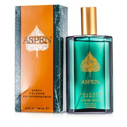 Coty Аспен Одеколон Спрей 118ml/4oz