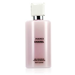 Chanel Chance Bath & Shower Gel 200ml/6.8oz | Strawberrynet USA