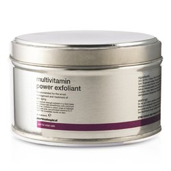 Dermalogica MultiVitamin Power Tratamiento Exfoliante (Tamaño Salón) 30Caps