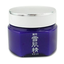 Kose Medicated Sekkisei Massage Máscara facial 150g/5oz