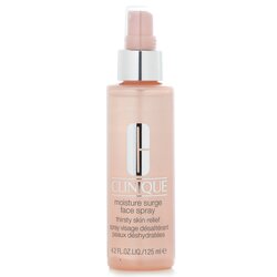 Clinique 倩碧 水磁場長效保濕噴霧