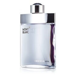Montblanc Individuel Туалетная Вода Спрей 75ml/2.5oz