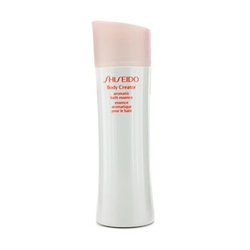 Shiseido Koerper Creator Aromatic Badeessenz 250ml/8.3oz