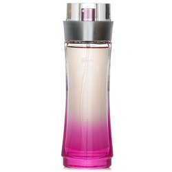 Lacoste Touch Of Pink Eau De Toilette Spray 90ml/3oz