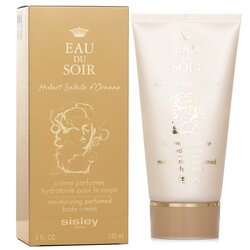 Sisley Eau Du Soir Body Cream 150ml/5oz Strawberrynet SE