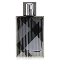 Burberry - Brit Eau De Toilette Spray 50ml/ - Eau De Toilette | Free  Worldwide Shipping | Strawberrynet SAEN